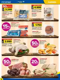 Folleto Carrefour Maxi Página 16