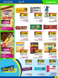 Folleto Carrefour Maxi Página 20