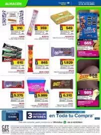 Folleto Carrefour Maxi Página 21