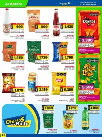 Folleto Carrefour Maxi Página 23