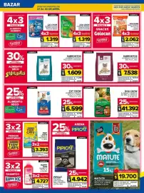 Folleto Carrefour Maxi Página 24