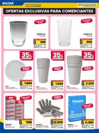 Folleto Carrefour Maxi Página 27