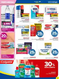 Folleto Carrefour Maxi Página 9