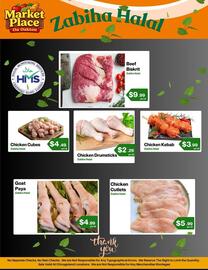 Market Place on Oakton weekly ad week 17 Page 4