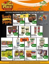 Market Place on Oakton weekly ad week 17 Page 2