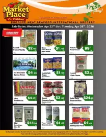 Market Place on Oakton weekly ad week 17 Page 3