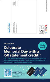 Sam's Club weekly ad Page 48