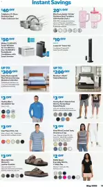 Sam's Club weekly ad Page 11