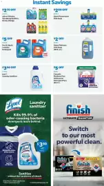 Sam's Club weekly ad Page 12