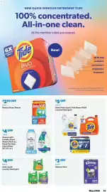 Sam's Club weekly ad Page 13