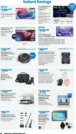 Sam's Club weekly ad Page 18