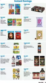 Sam's Club weekly ad Page 21