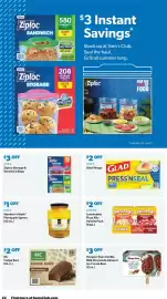 Sam's Club weekly ad Page 22
