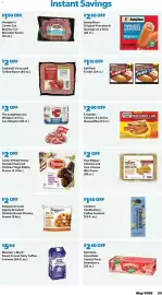 Sam's Club weekly ad Page 23