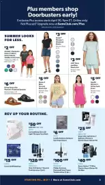 Sam's Club weekly ad Page 3