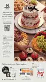 Sam's Club weekly ad Page 30