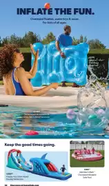 Sam's Club weekly ad Page 32