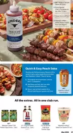 Sam's Club weekly ad Page 37