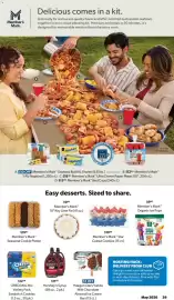 Sam's Club weekly ad Page 39