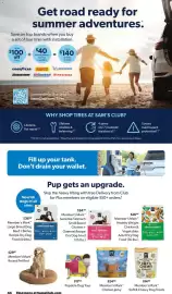 Sam's Club weekly ad Page 44