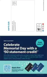 Sam's Club weekly ad Page 48
