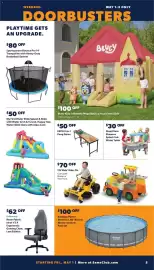 Sam's Club weekly ad Page 5