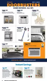 Sam's Club weekly ad Page 6