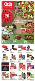 Cub Foods weekly ad week 18 Page 1