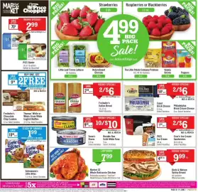 Price Chopper weekly ad week 18 Page 1
