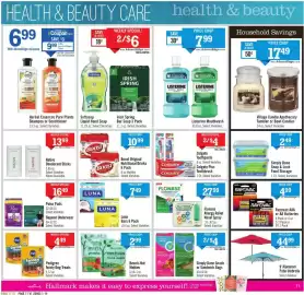 Price Chopper weekly ad week 18 Page 11
