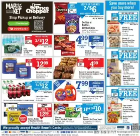Price Chopper weekly ad week 18 Page 12