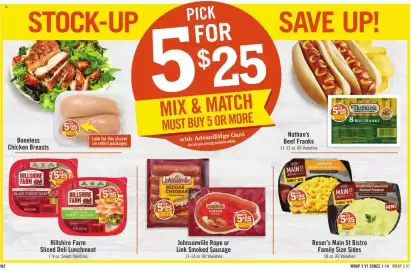 Price Chopper weekly ad week 18 Page 14
