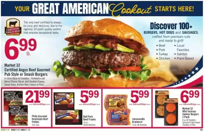 Price Chopper weekly ad week 18 Page 15