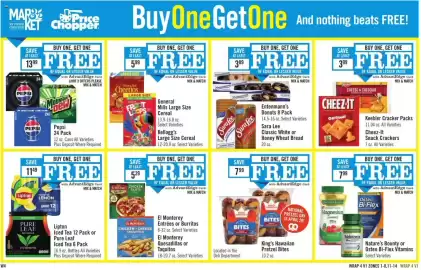 Price Chopper weekly ad week 18 Page 16