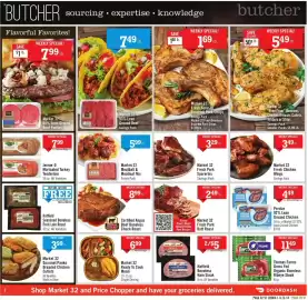 Price Chopper weekly ad week 18 Page 2
