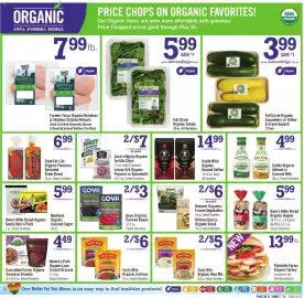 Price Chopper weekly ad week 18 Page 6