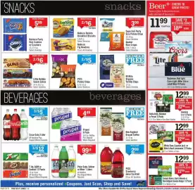 Price Chopper weekly ad week 18 Page 9
