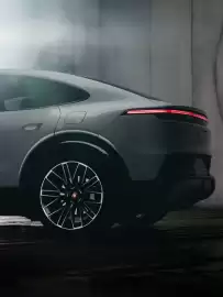 Porsche catalogue Page 1
