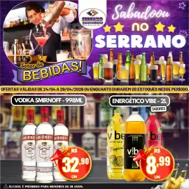 Catálogo Serrano Supermercado Página 3