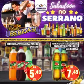 Catálogo Serrano Supermercado Página 5