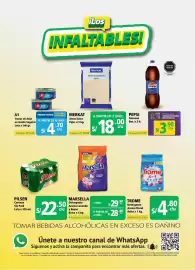 Catálogo Mayorsa Página 1