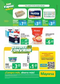 Catálogo Mayorsa Página 2