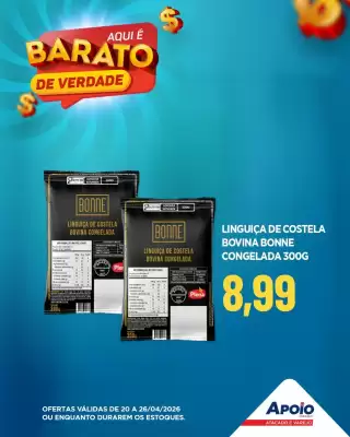 Apoio Mineiro (válido até 26-04)