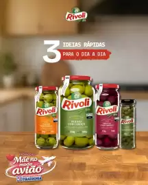 Catálogo Mercadinho Piratininga semana 17 Página 1