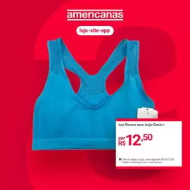 Encarte Lojas Americanas Página 2