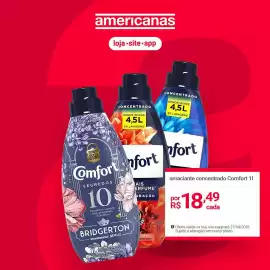 Encarte Lojas Americanas Página 4