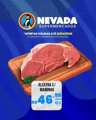 Nevada (válido até 26-04)