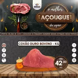 Catálogo Serrano Supermercado Página 3