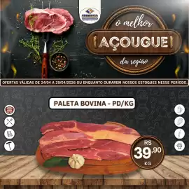 Catálogo Serrano Supermercado Página 5