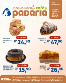 Catálogo Bergamais Supermercados semana 17 Página 2
